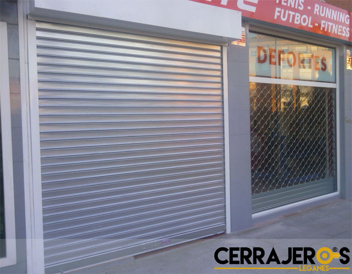 Instalar una mirilla digital en tu puerta - Cerrajeros en Leganes