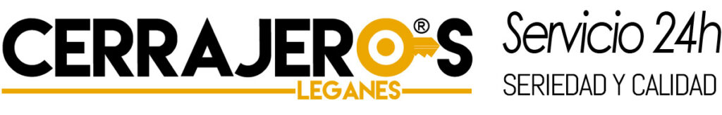 cerrajeros en leganes